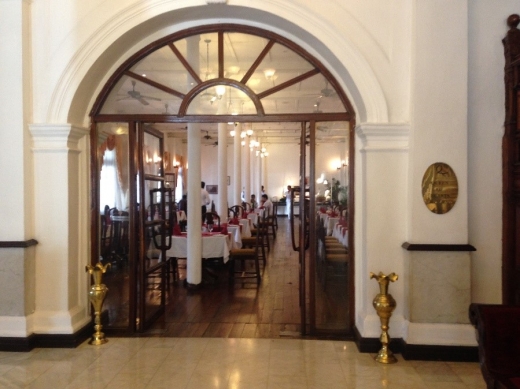 Main View