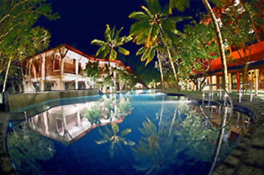 Main View