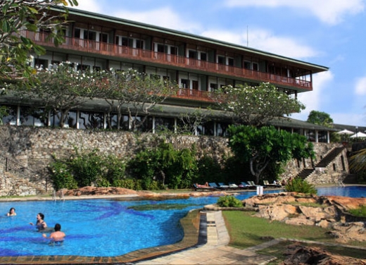 Bentota Beach Hotel