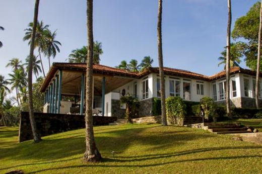 Claughton House [Dickerwella]