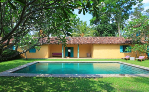 The Last House [Tangalla]